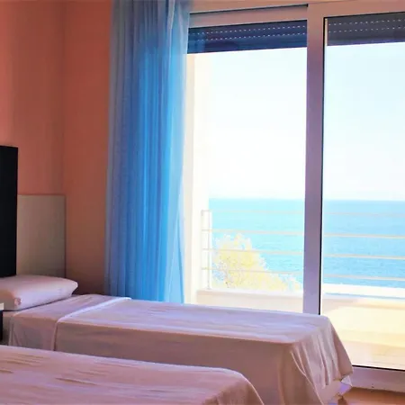 Blumarin * Pyrgi (Corfu)